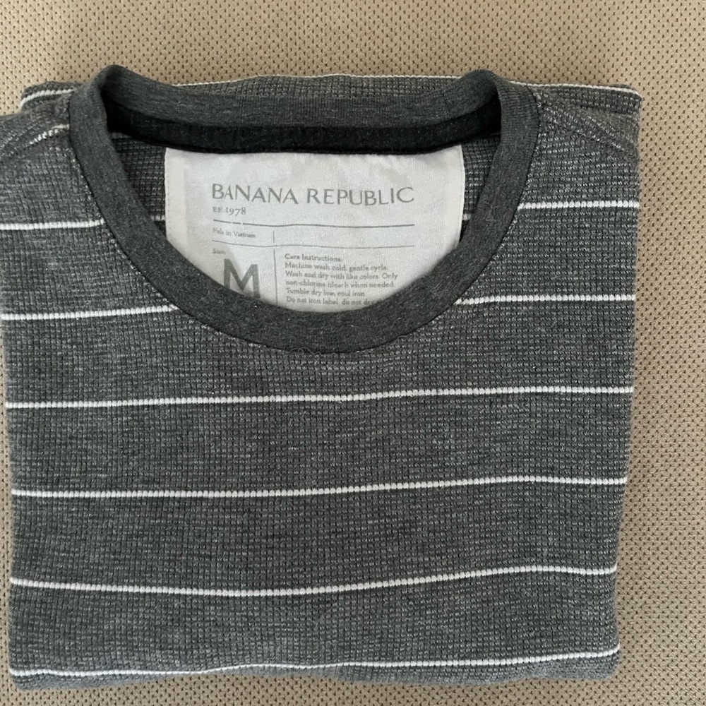 Banana Republic Crewneck Sweater